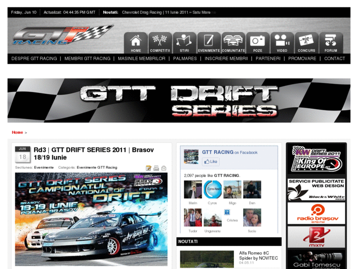 www.gttracing.ro