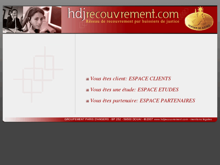 www.hdjrecouvrement.com