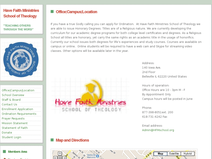 www.hfmschool.org