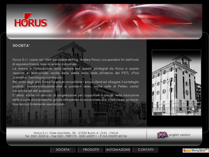 www.horus-srl.com