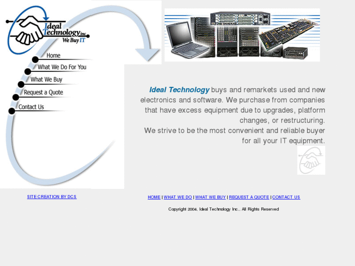 www.idealtechinc.com