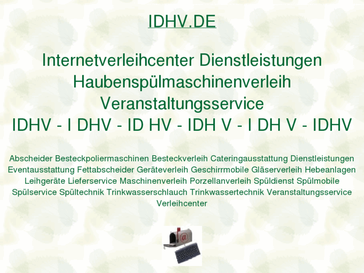 www.idhv.de