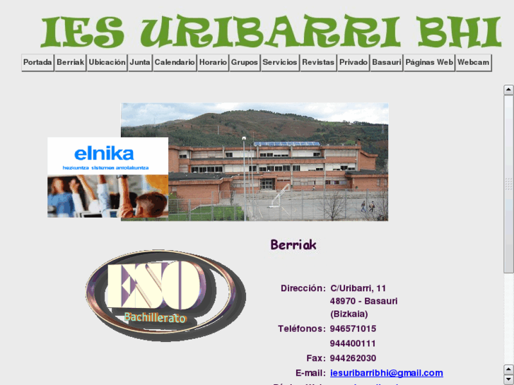 www.iesuribarri.com