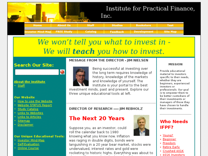 www.ifpf.com