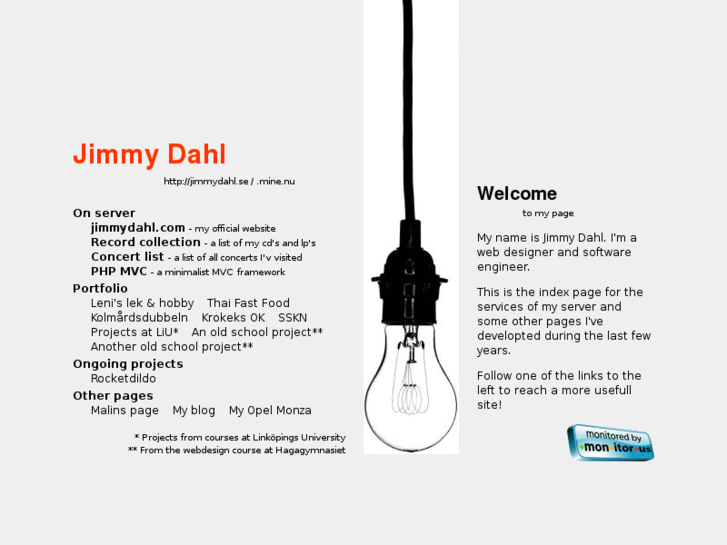 www.jimmydahl.se