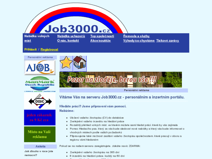 www.job3000.cz