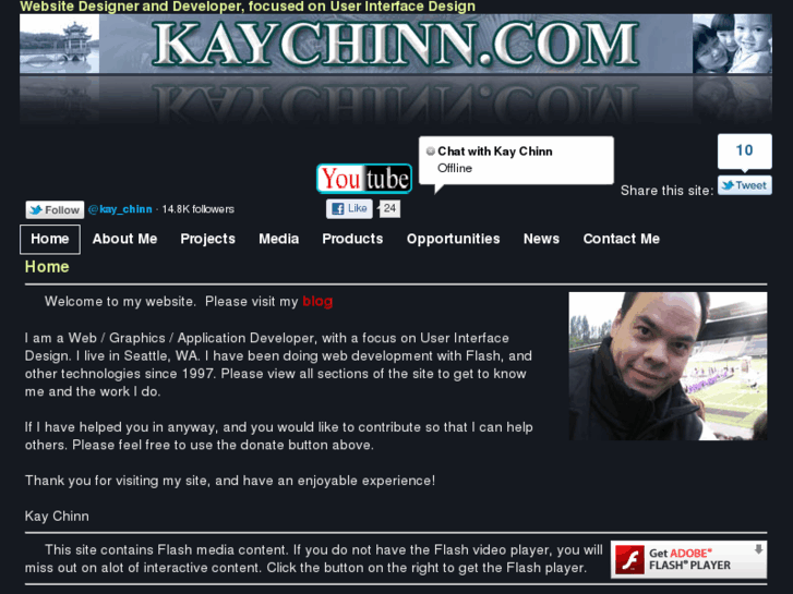 www.kaychinn.com