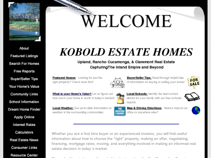 www.koboldhomes.com