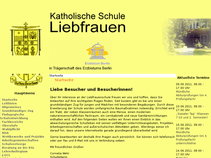 www.ksliebfrauen.de