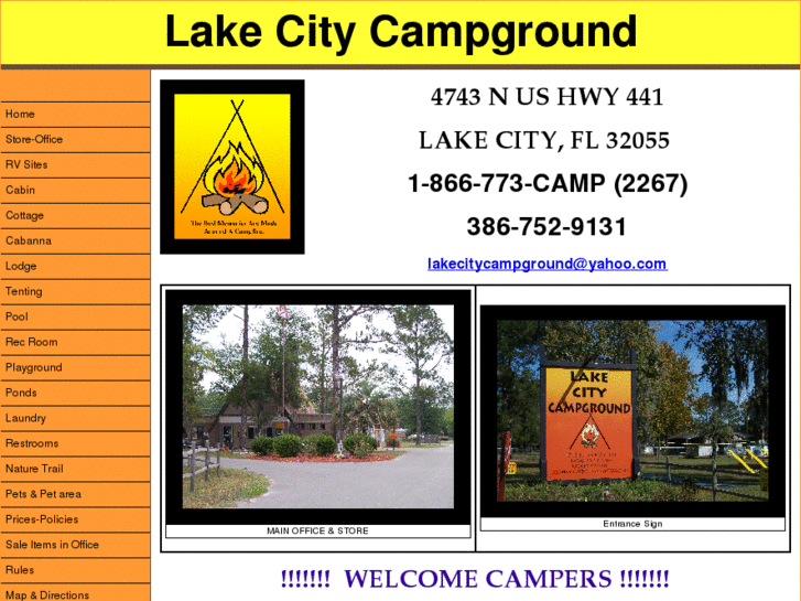 www.lakecitycampground.com