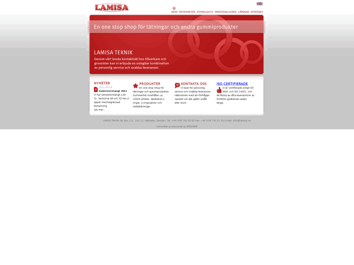 www.lamisa.se