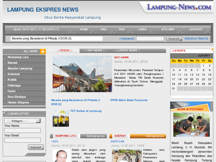 www.lampung-news.com