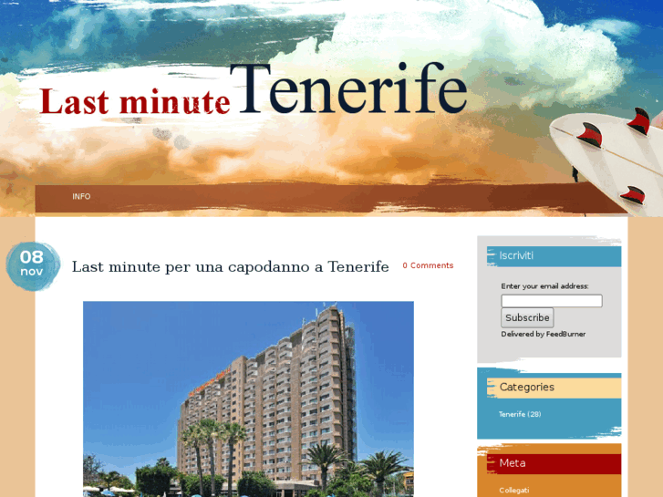 www.lastminute-tenerife.net