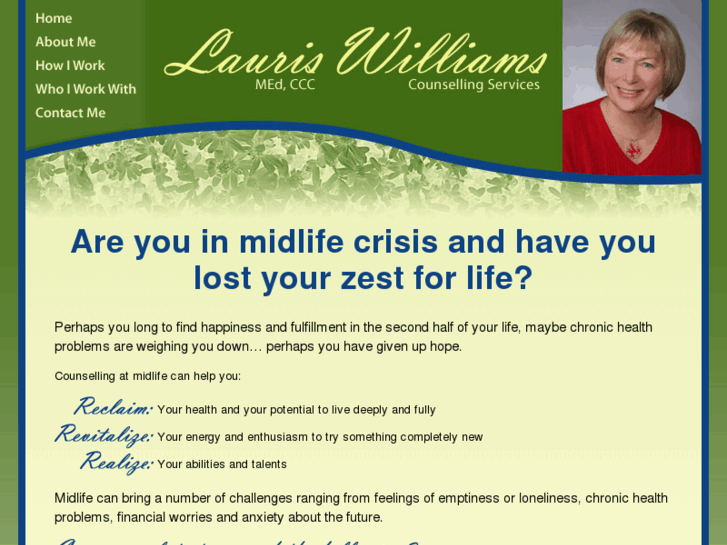 www.lauriswilliams.com