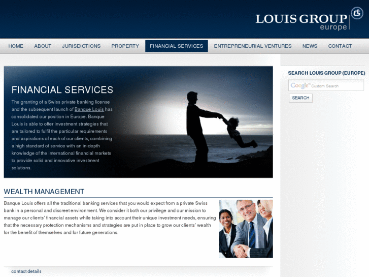 www.lgtrustees.com