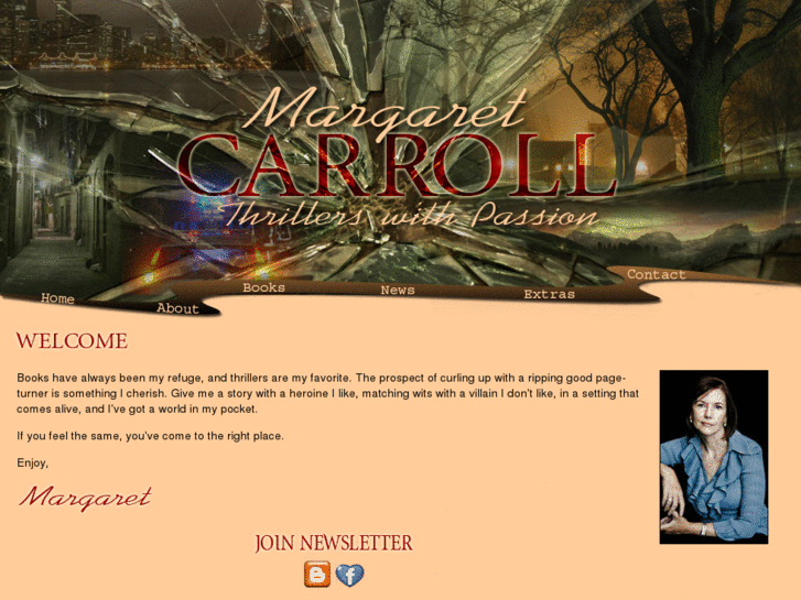 www.margaretcarroll.com