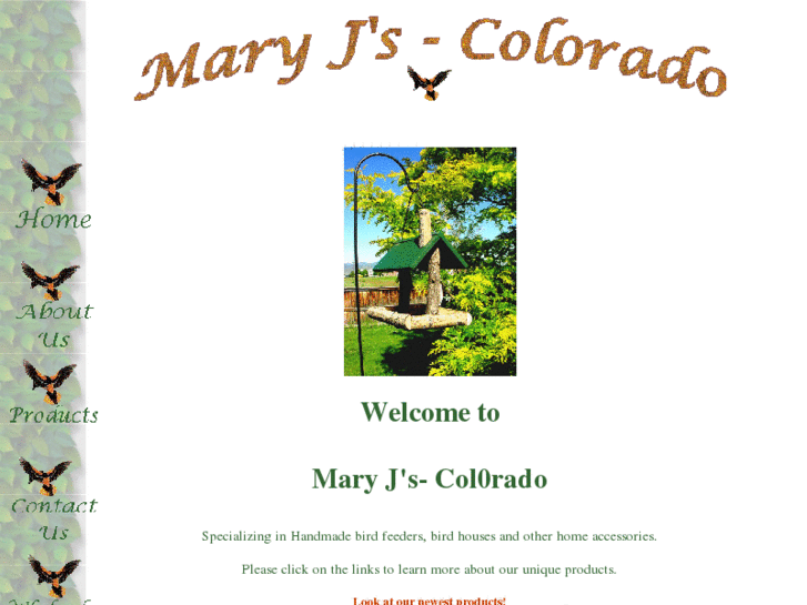 www.maryjscolorado.com