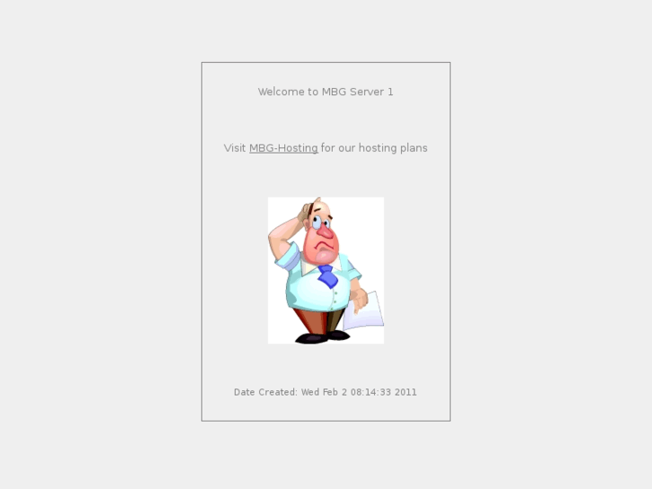 www.mbgserver1.com