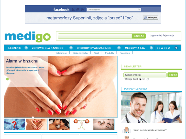 www.medigo.pl