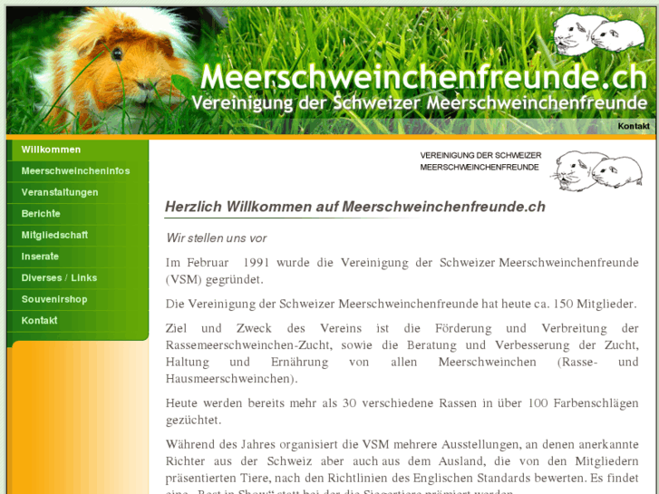 www.meerschweinchenfreunde.ch