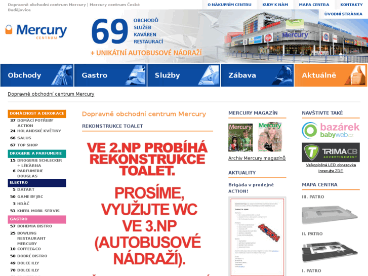 www.mercurycentrum.cz