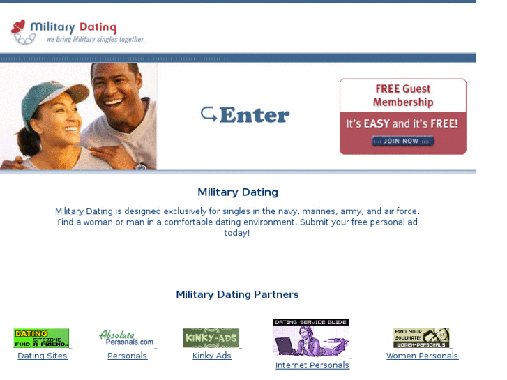 www.military-dating.com