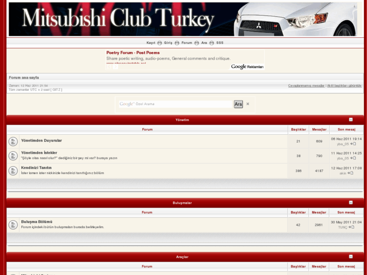 www.mitsubishiclubturkey.com