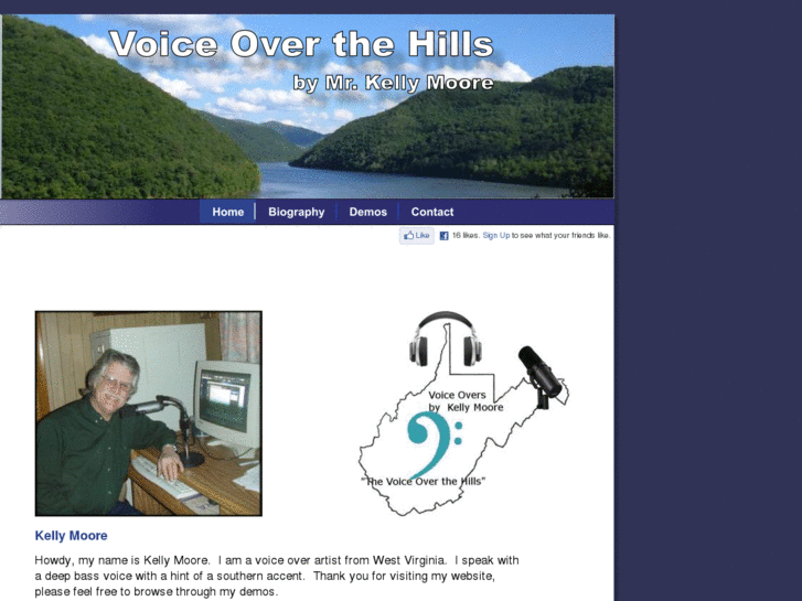 www.mrkellymoore.com