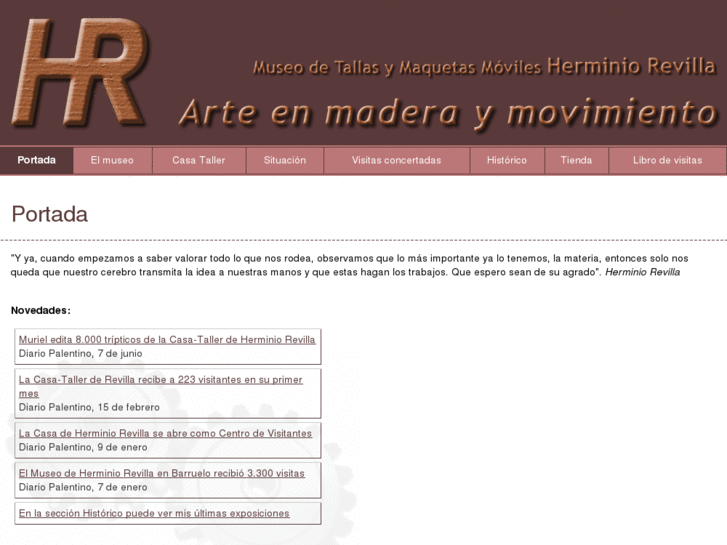 www.museohr.com