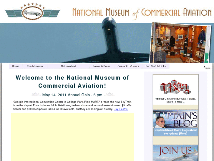 www.nationalaviationmuseum.com