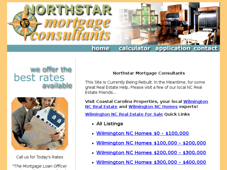 www.northstarmortgagelender.com