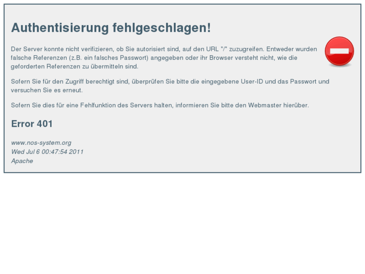 www.nos-system.net