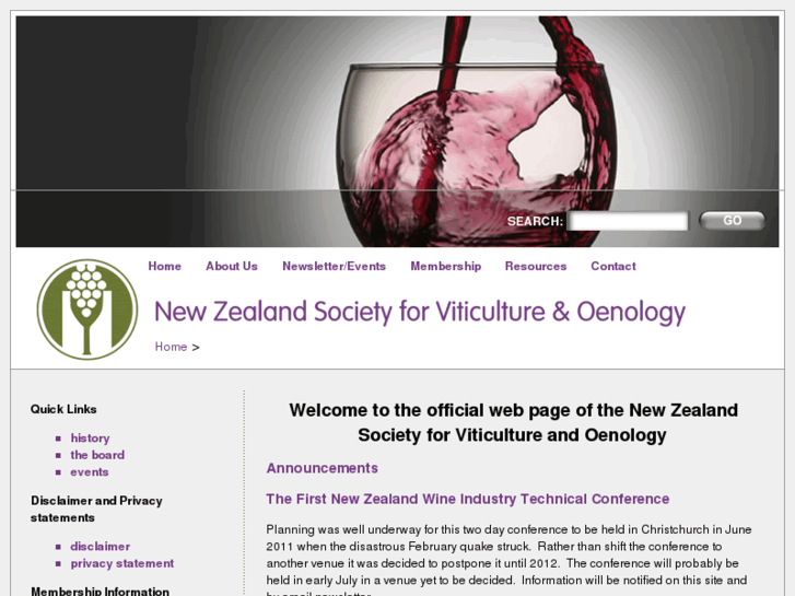 www.nzsvo.org.nz