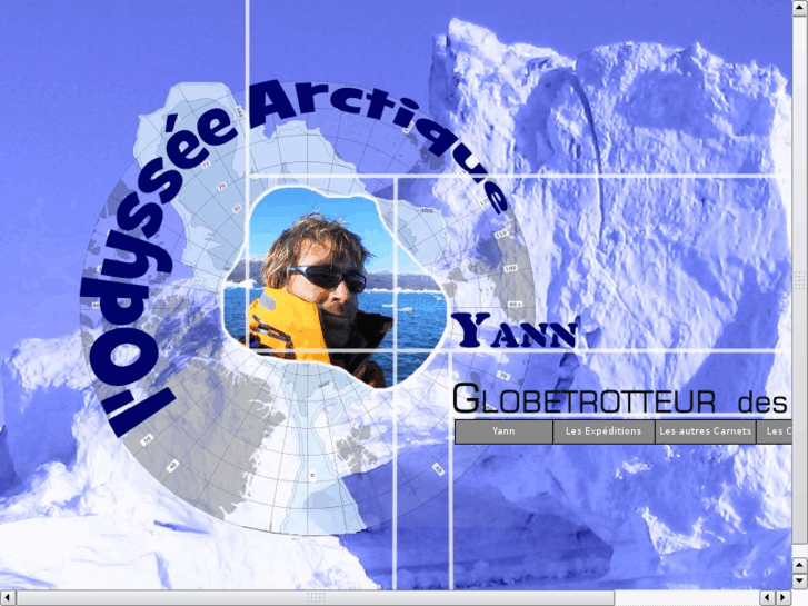 www.odyssee-arctique.com