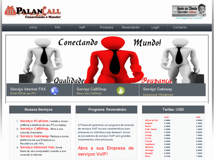 www.palancall.com