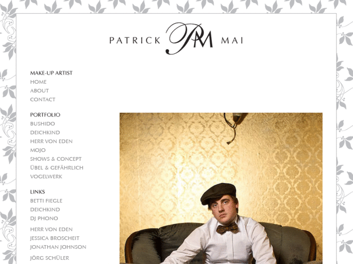 www.patrick-mai.com