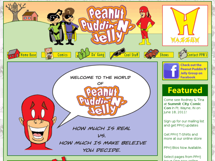 www.peanutpuddinnjelly.com