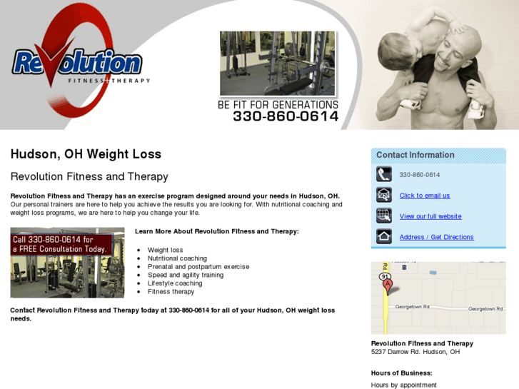 www.personaltrainershudson.com