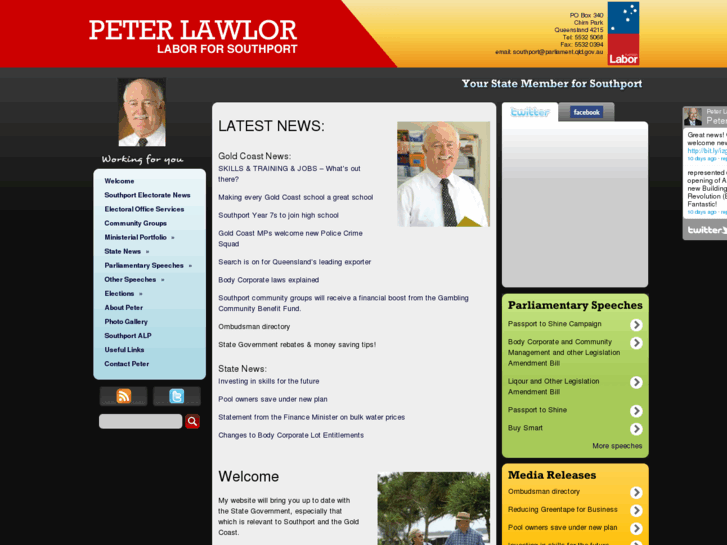 www.peterlawlor.com.au