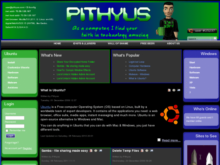 www.pithyus.com