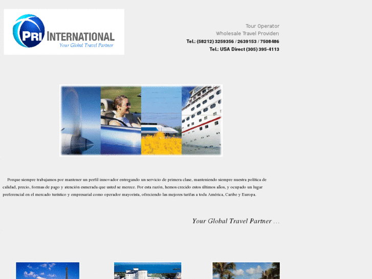 www.priinternational.com