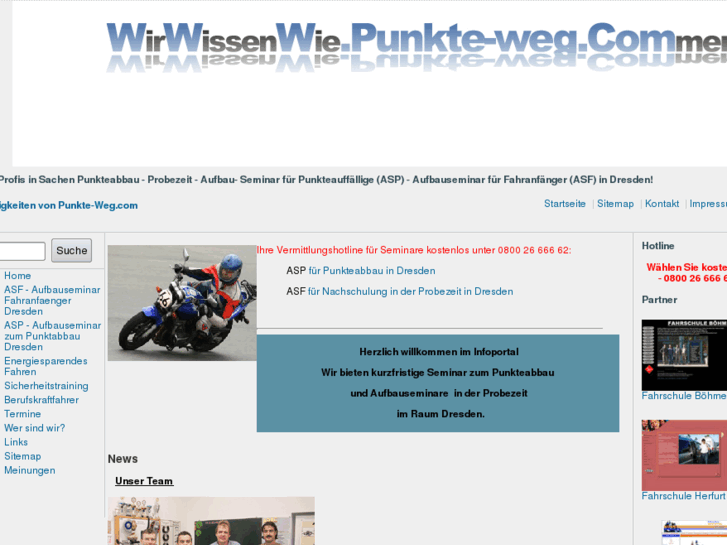 www.punkte-weg.com