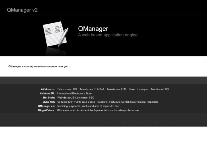 www.qmanager.ro