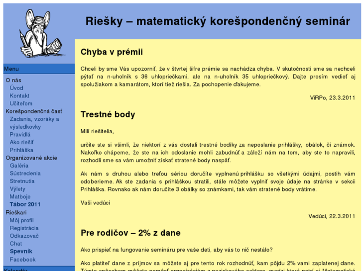 www.riesky.sk