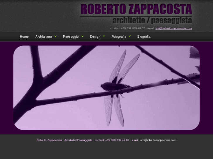 www.robertozappacosta.com