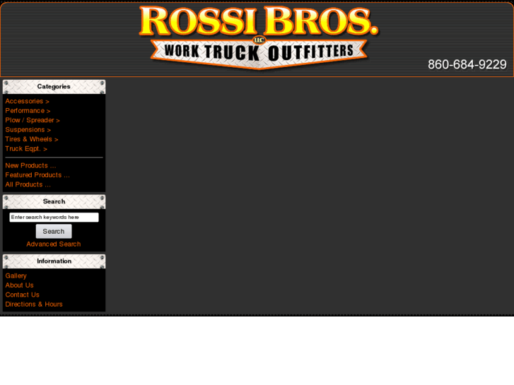 www.rossibrosllc.com