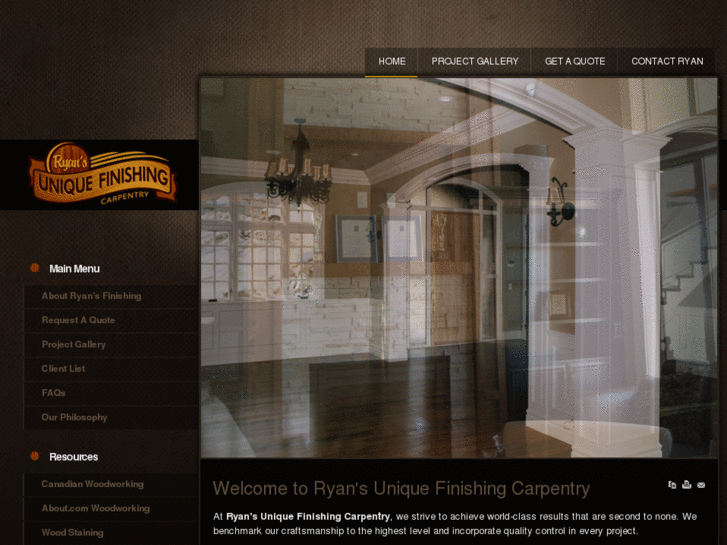 www.ryansfinishing.com