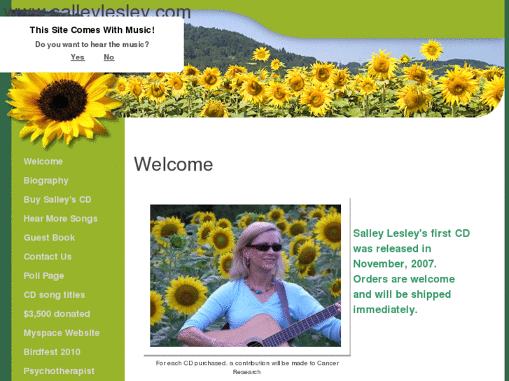 www.salleylesley.com