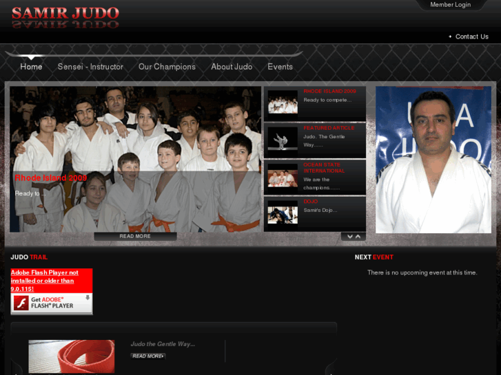 www.samirjudo.com