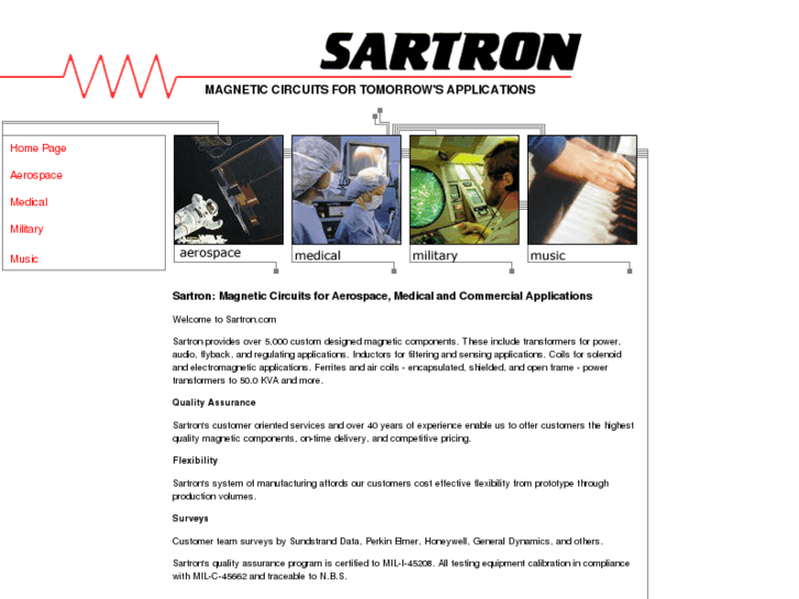 www.sartron.com